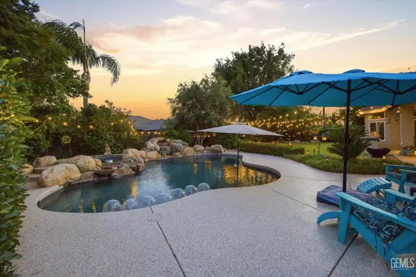 14005 AUSTIN CREEK AVENUE, Bakersfield, CA 93314