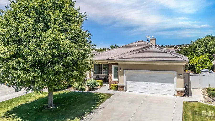 14012 CALICO VILLAGE DRIVE, Bakersfield, CA 93306 - #2