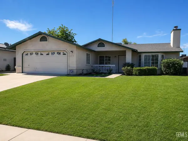 951 PECAN STREET, Wasco, CA 93280