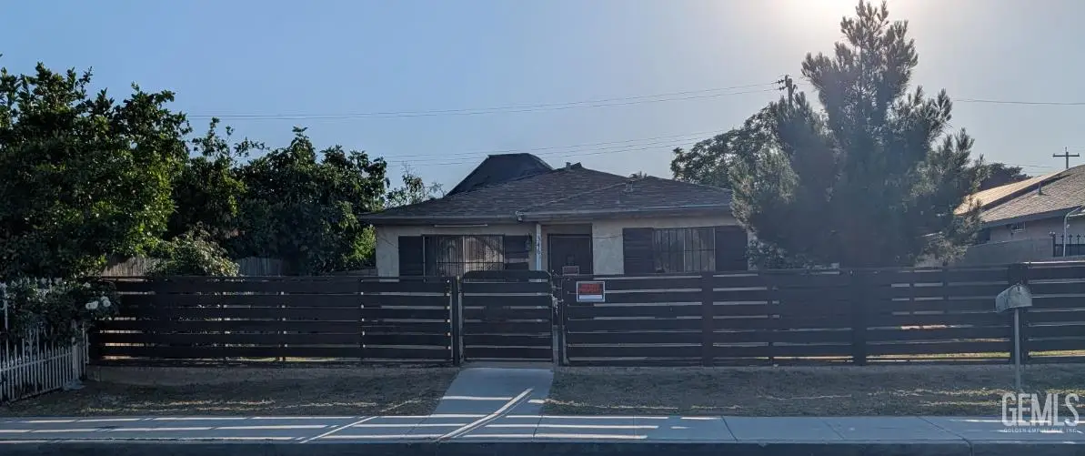 346 TYREE TOLIVER STREET, Bakersfield, CA 93307 - #1