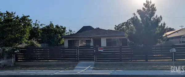 346 TYREE TOLIVER STREET, Bakersfield, CA 93307