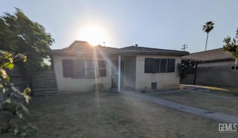 346 TYREE TOLIVER STREET, Bakersfield, CA 93307 - #3