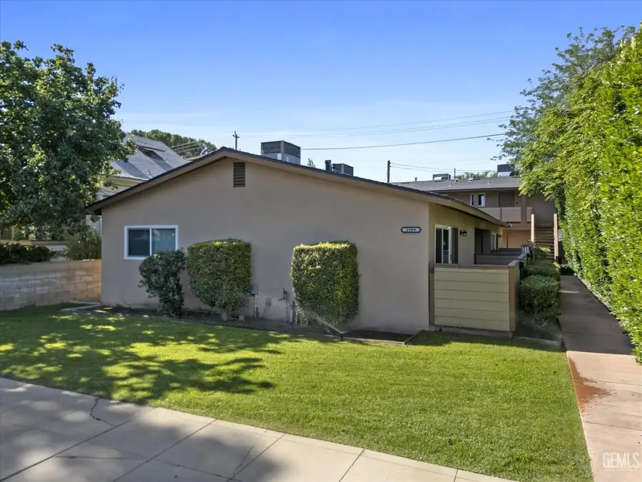 2509 19TH STREET, Bakersfield, CA 93301 - #2