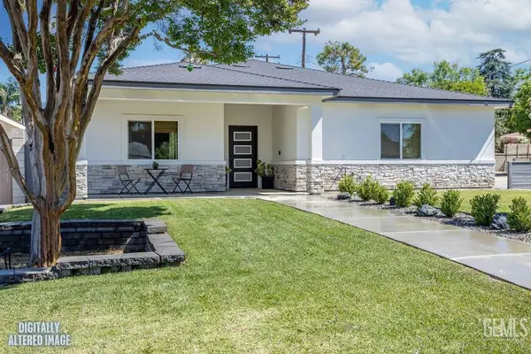 312 ACACIA AVENUE, Bakersfield, CA 93305
