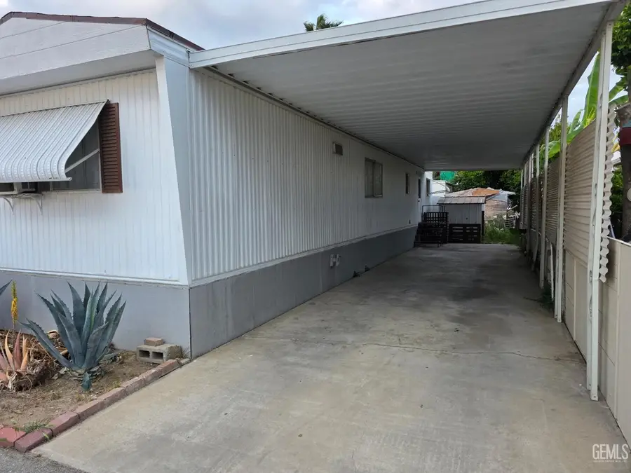 6201 WIBLE ROAD #25, Bakersfield, CA 93313 - #2