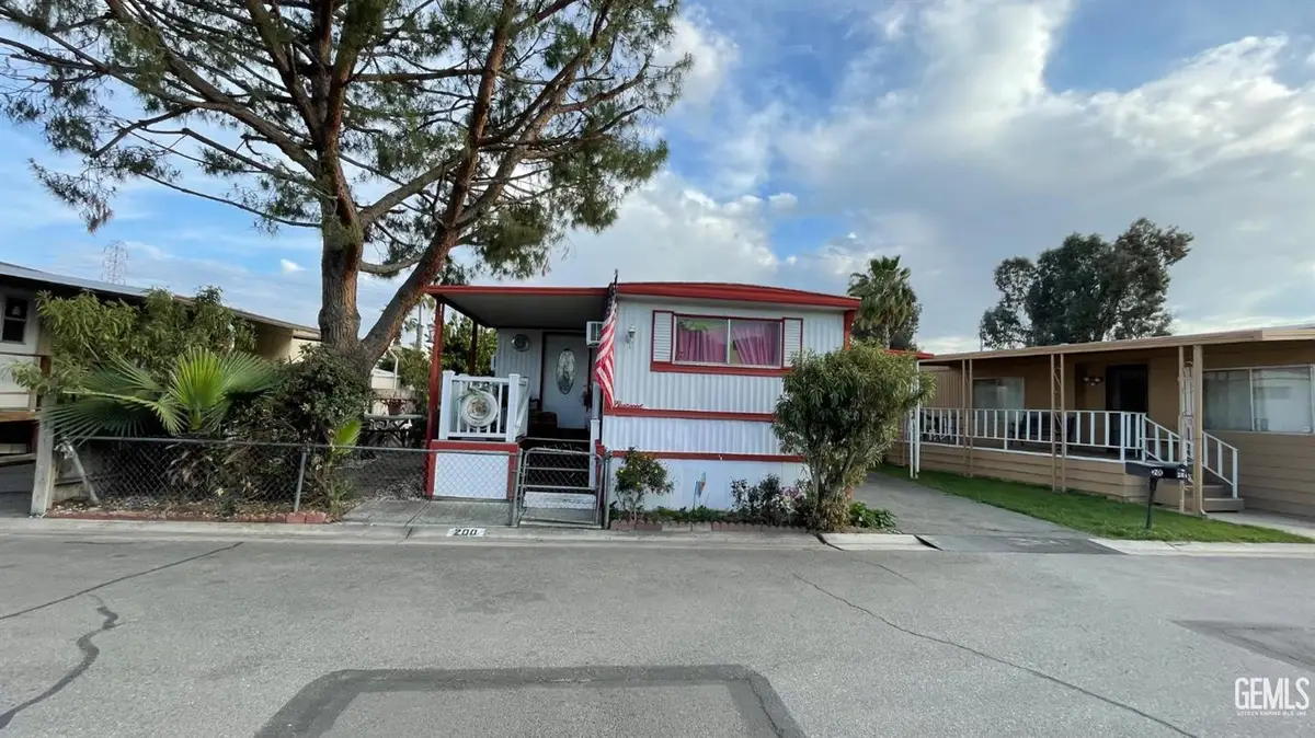 4401 HUGHES LN #200, Bakersfield, CA 93304 - #1