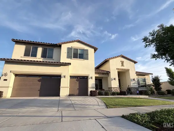 12319 ASHLYN DRIVE, Bakersfield, CA 93311