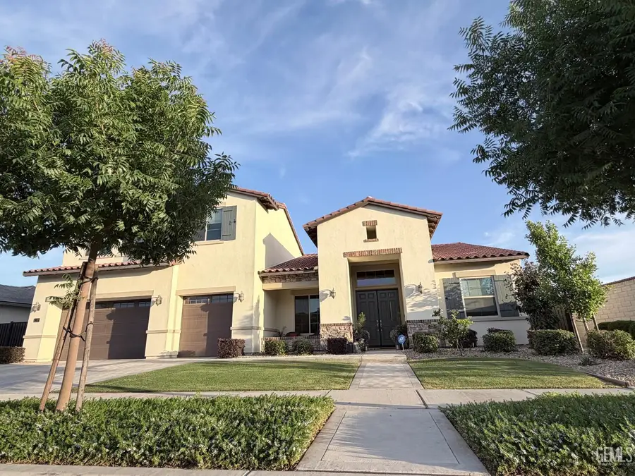 12319 ASHLYN DRIVE, Bakersfield, CA 93311 - #2