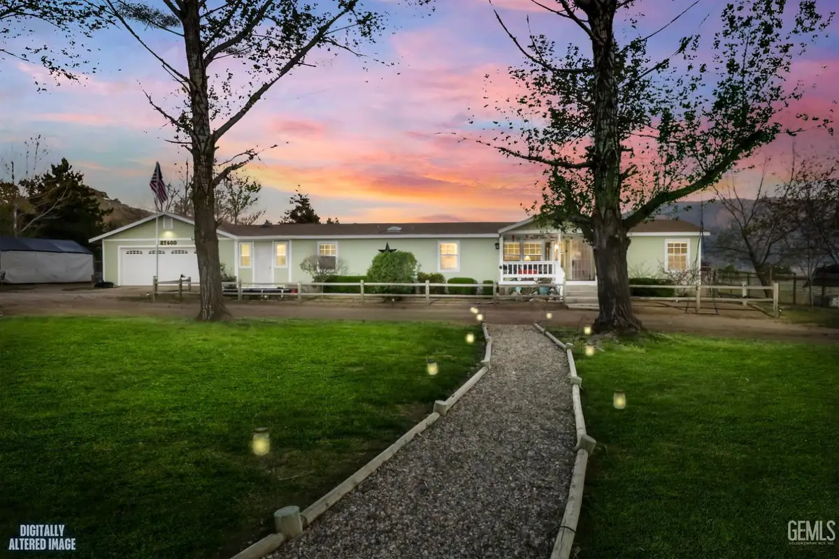 27400 HARNESS DRIVE, Tehachapi, CA 93561 - #1
