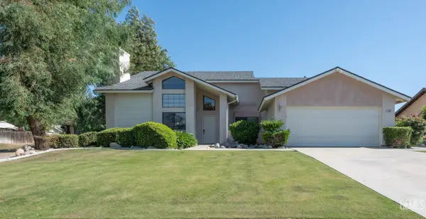 14001 SAN LAZARO AVENUE, Bakersfield, CA 93314