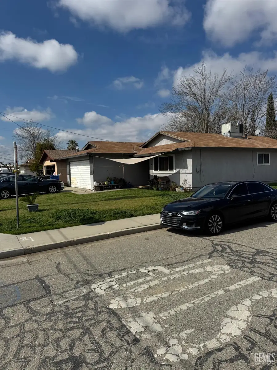 1000 5TH STREET, Wasco, CA 93280 - #2