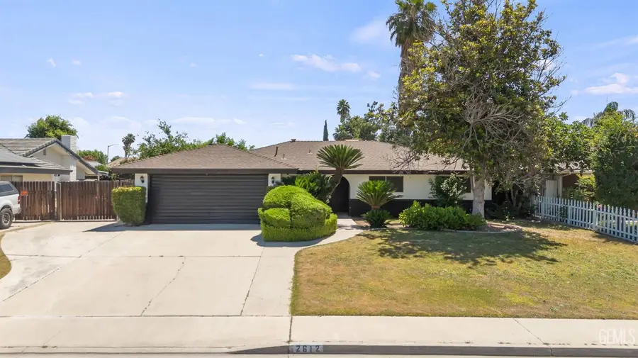 2612 CHESHIRE DRIVE, Bakersfield, CA 93309 - #3