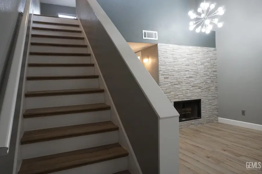 2600 BROOKSIDE DRIVE #60, Bakersfield, CA 93311 - #2