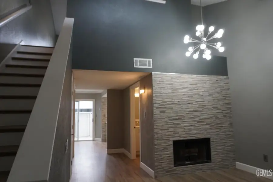 2600 BROOKSIDE DRIVE #60, Bakersfield, CA 93311 - #3