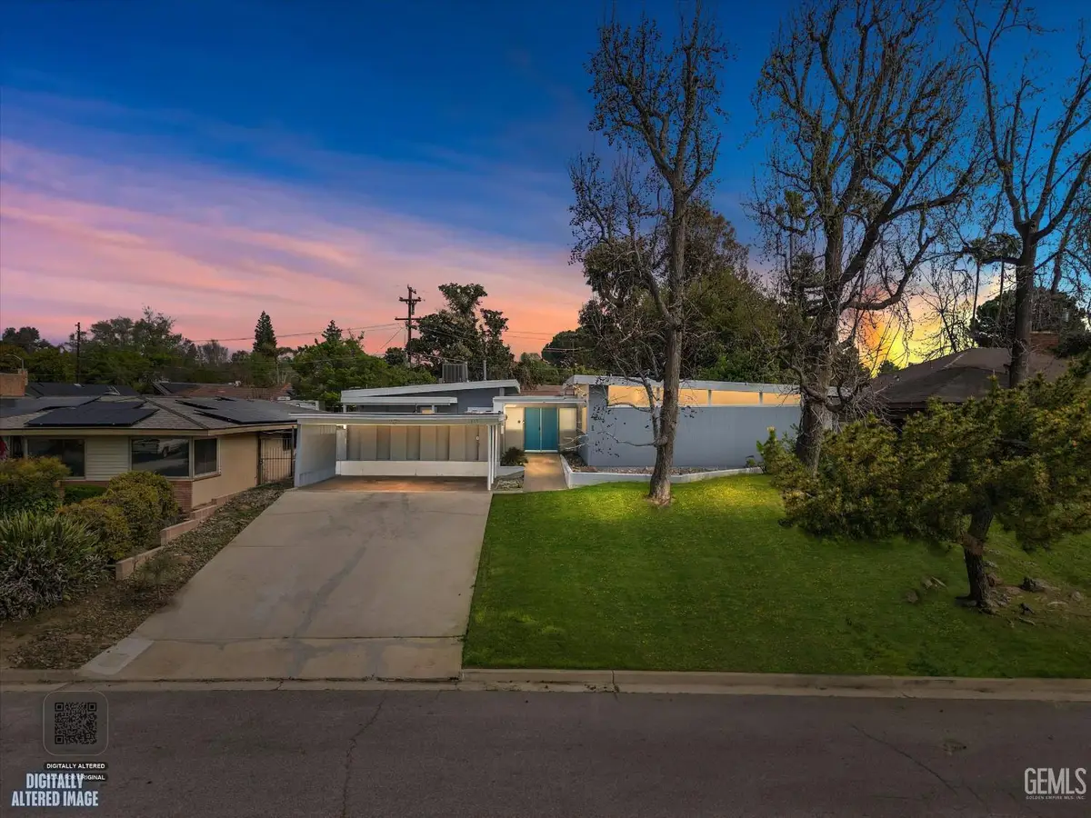 1815 RIDGEWOOD DRIVE, Bakersfield, CA 93306 - #1