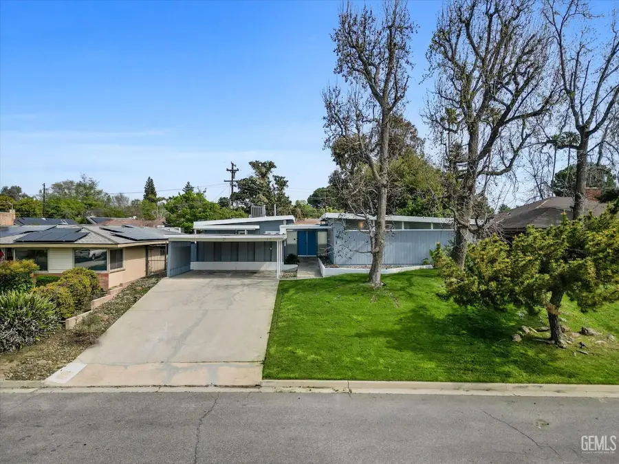 1815 RIDGEWOOD DRIVE, Bakersfield, CA 93306 - #2