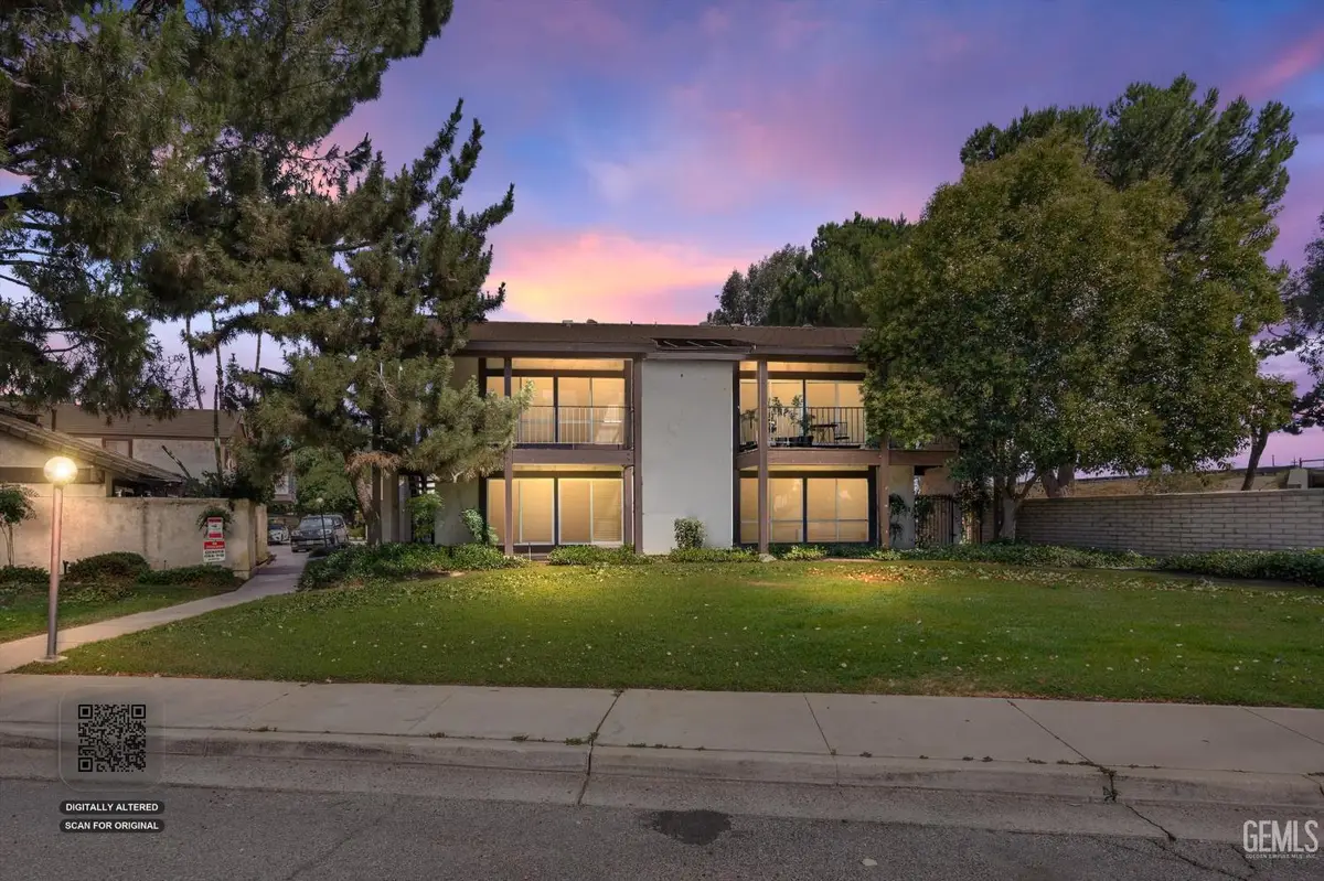3333 EL ENCANTO COURT #19, Bakersfield, CA 93301 - #1