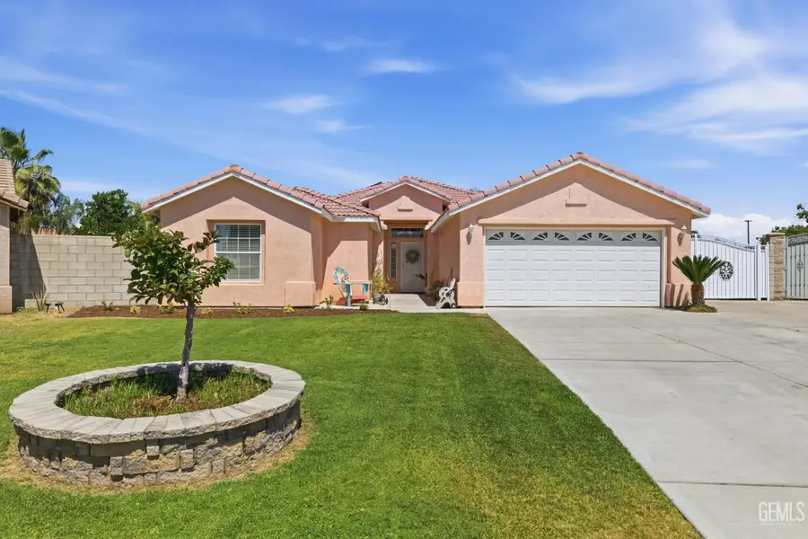8203 PREMIER AVENUE, Bakersfield, CA 93313 - #3