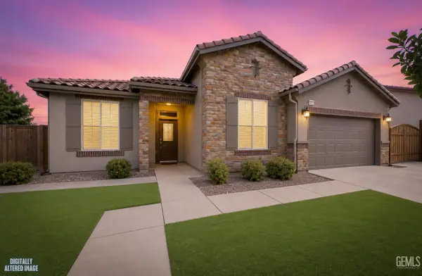 9517 WOODBROOK DRIVE, Shafter, CA 93263