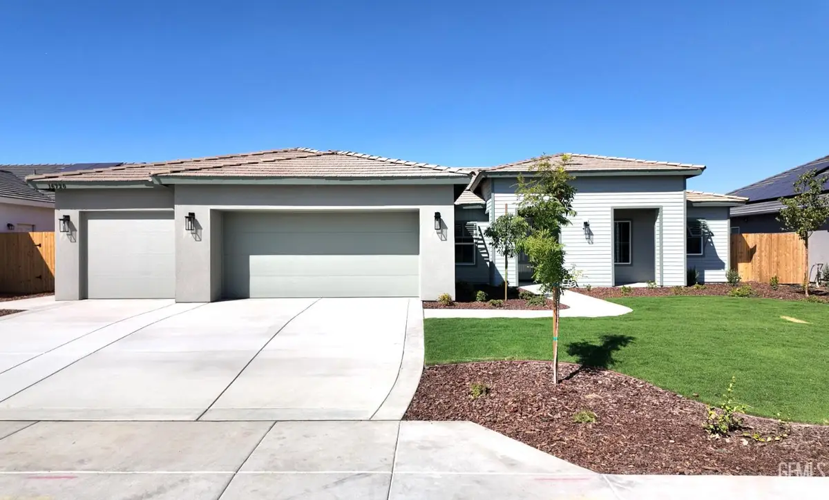 612 GRANDE LANE, Bakersfield, CA 93314 - #1