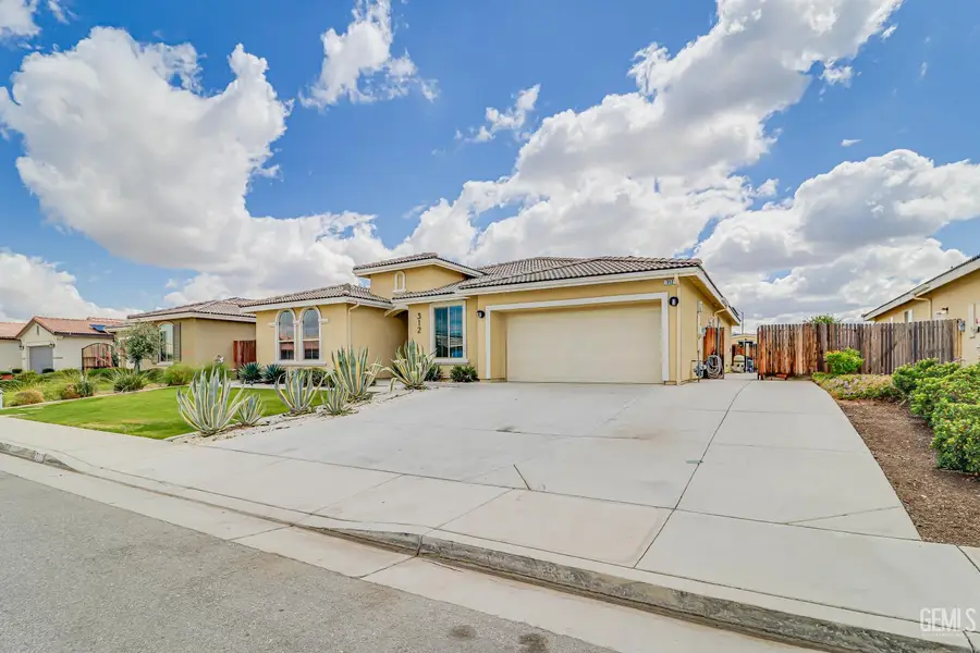 312 HAMMERSMITH DRIVE, Bakersfield, CA 93314 - #3