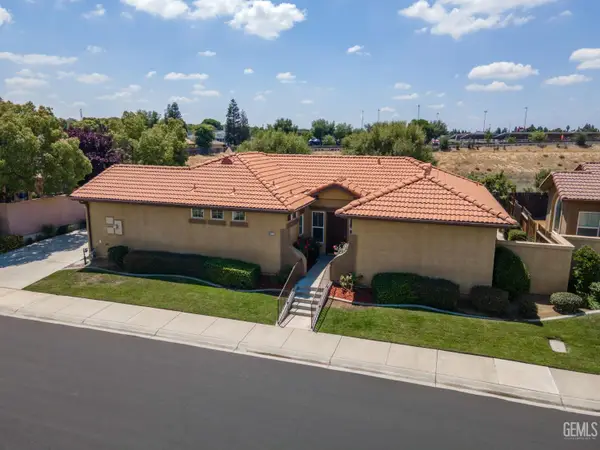8811 MAGGIORE LANE, Bakersfield, CA 93312