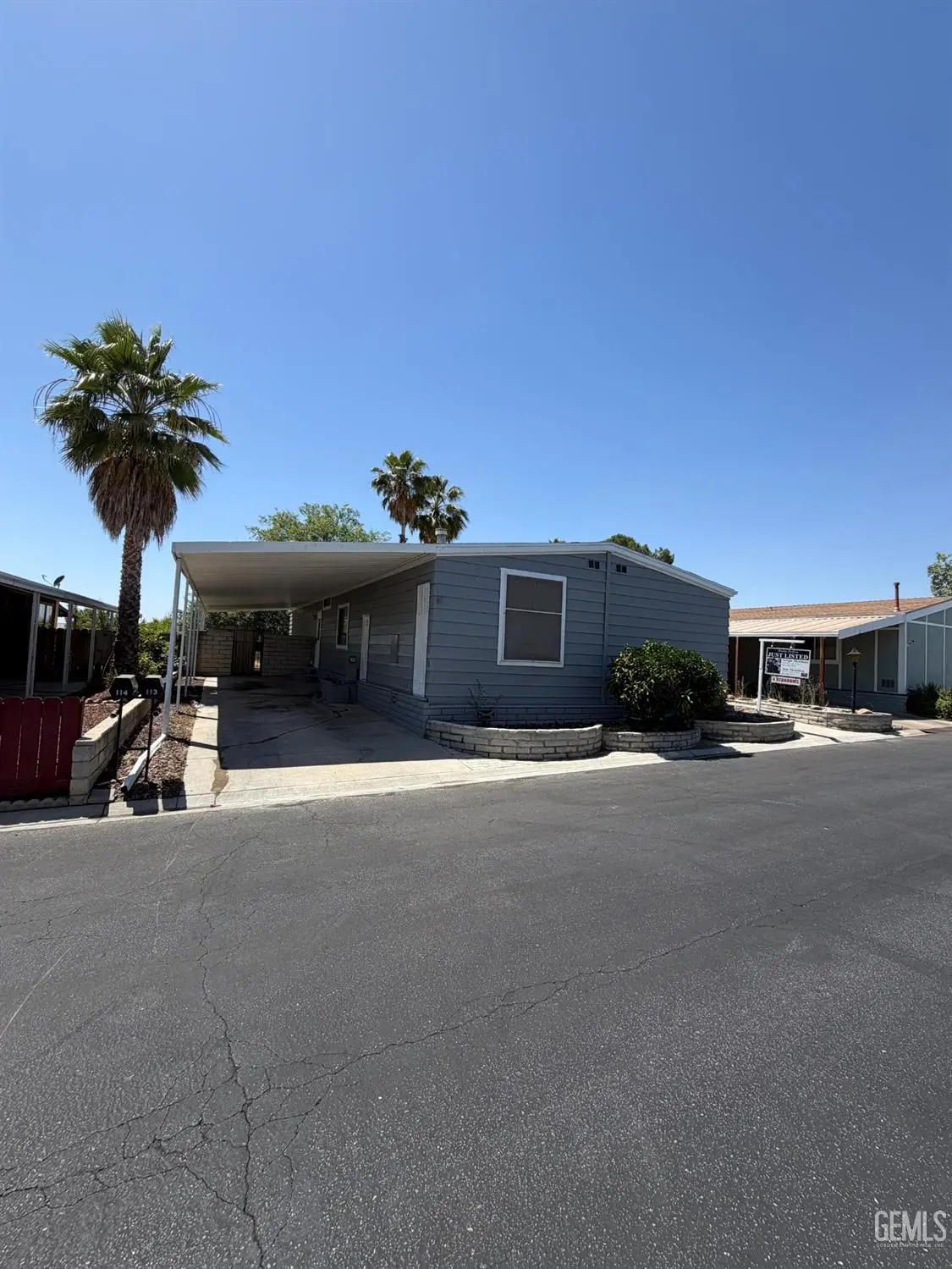0 8536 KERN CANYON RD, Bakersfield, CA 93306 - #1
