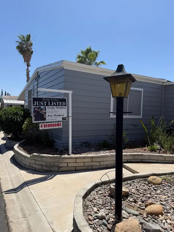 0 8536 KERN CANYON RD, Bakersfield, CA 93306