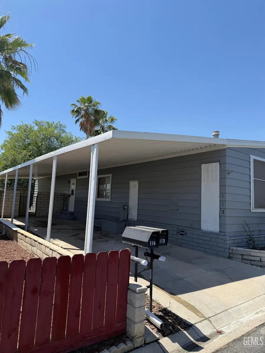 0 8536 KERN CANYON RD, Bakersfield, CA 93306 - #2