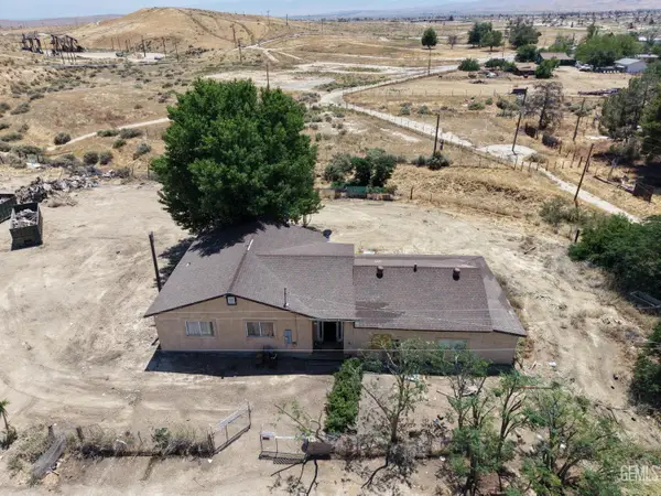 24892 4TH STREET, Fellows, CA 93224