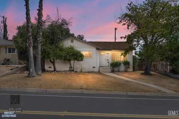1221 UNIVERSITY AVENUE, Bakersfield, CA 93305