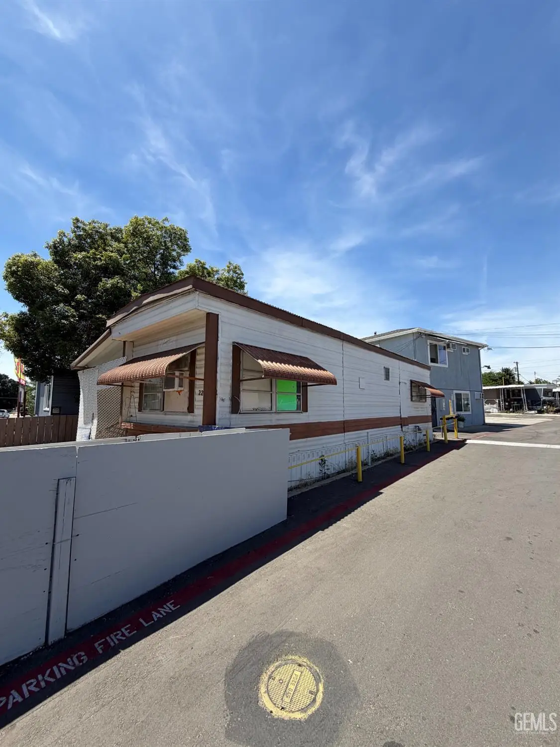 510 ROBERTS LN #22, Bakersfield, CA 93308 - #1