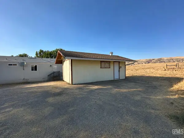 13606 BARRETT ROAD #W, Santa Margarita, CA 93453