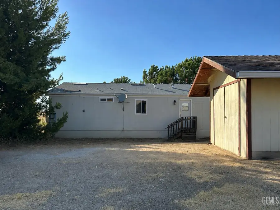 13606 BARRETT ROAD #W, Santa Margarita, CA 93453 - #2