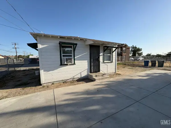 316 FREMONT STREET, Delano, CA 93215