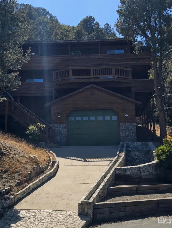 2208 TIROL DRIVE, Pine Mountain Club, CA 93222