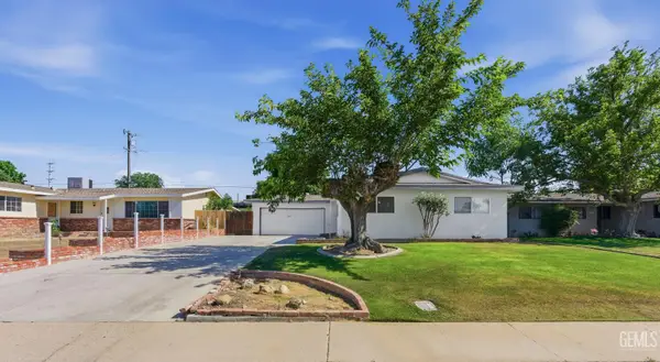 916 ALANDALE AVENUE, Bakersfield, CA 93308