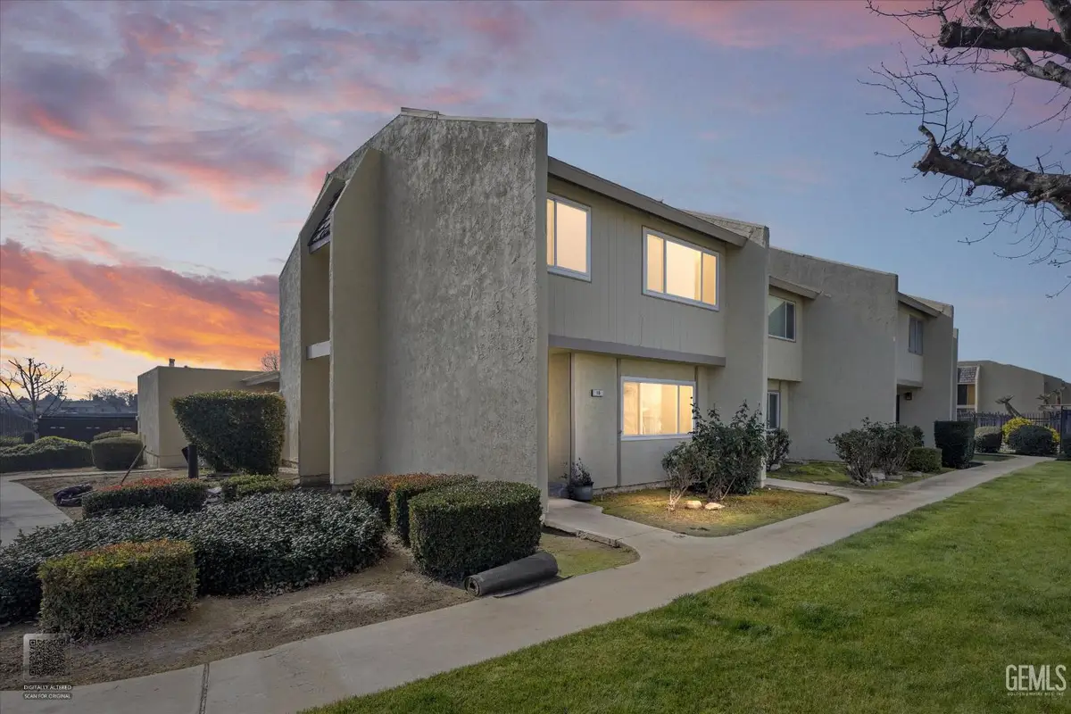 930 OLIVE DRIVE #15, Bakersfield, CA 93308 - #1