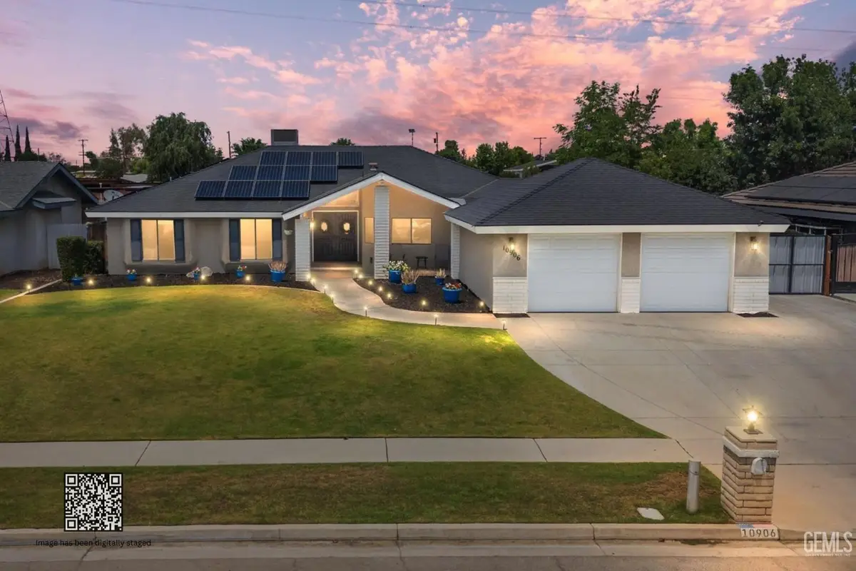 10906 DEE DEE AVENUE, Bakersfield, CA 93312 - #1