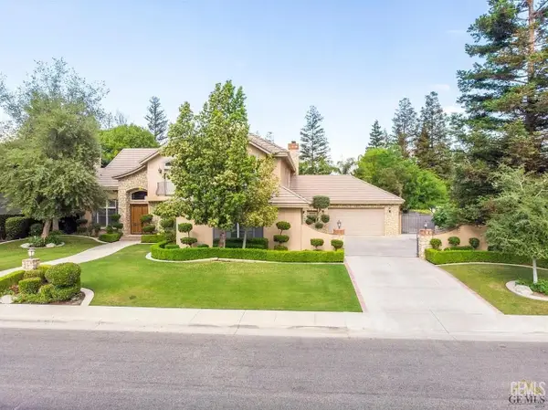 2500 DOVER HILL DRIVE, Bakersfield, CA 93311