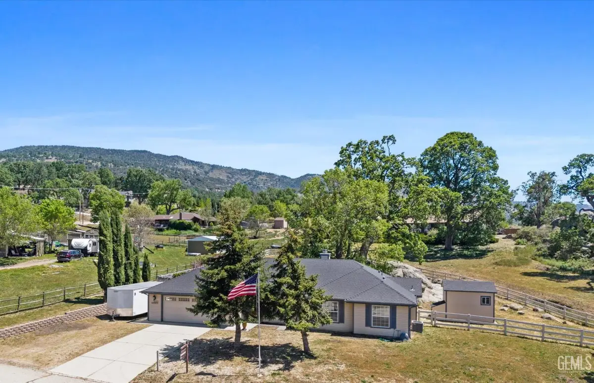30101 GREENWATER DRIVE, Tehachapi, CA 93561 - #1