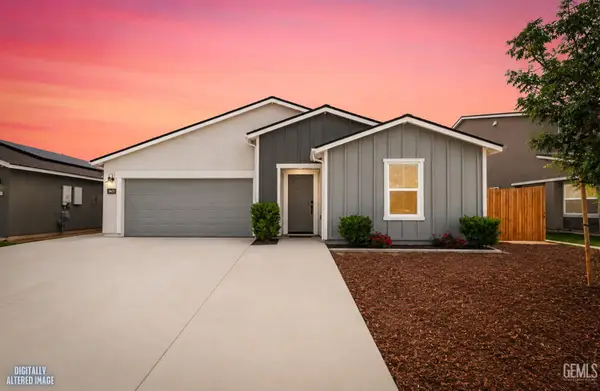 5917 VESPUCCI AVENUE, Bakersfield, CA 93313