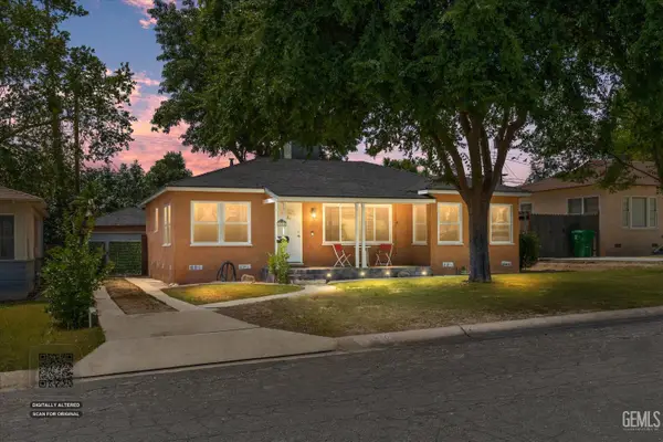2516 ALTURAS DRIVE, Bakersfield, CA 93305