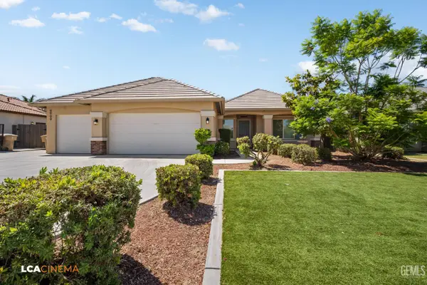 9909 EVANSBURG, Bakersfield, CA 93311