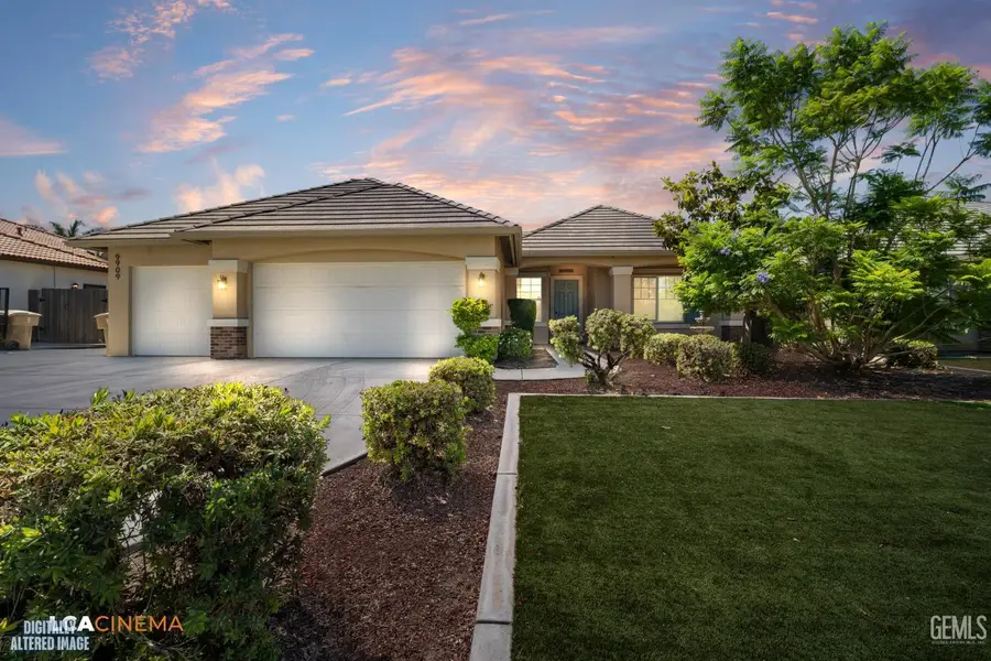 9909 EVANSBURG, Bakersfield, CA 93311 - #2