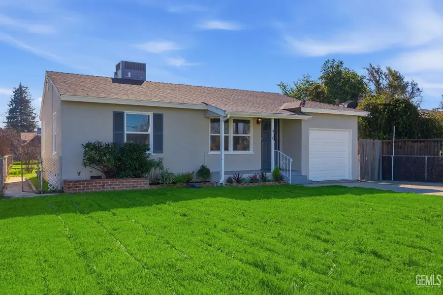 439 ARVIN STREET, Bakersfield, CA 93308 - #2