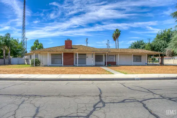 1065 1ST STREET, Wasco, CA 93280