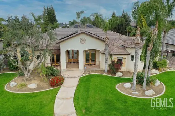 9448 VAL DI CHIANA, Bakersfield, CA 93314 - #1