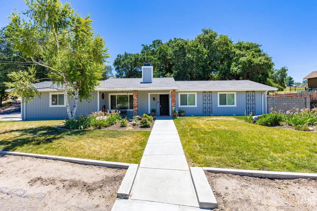 20020 BIRDIE COURT, Tehachapi, CA 93561 - #1