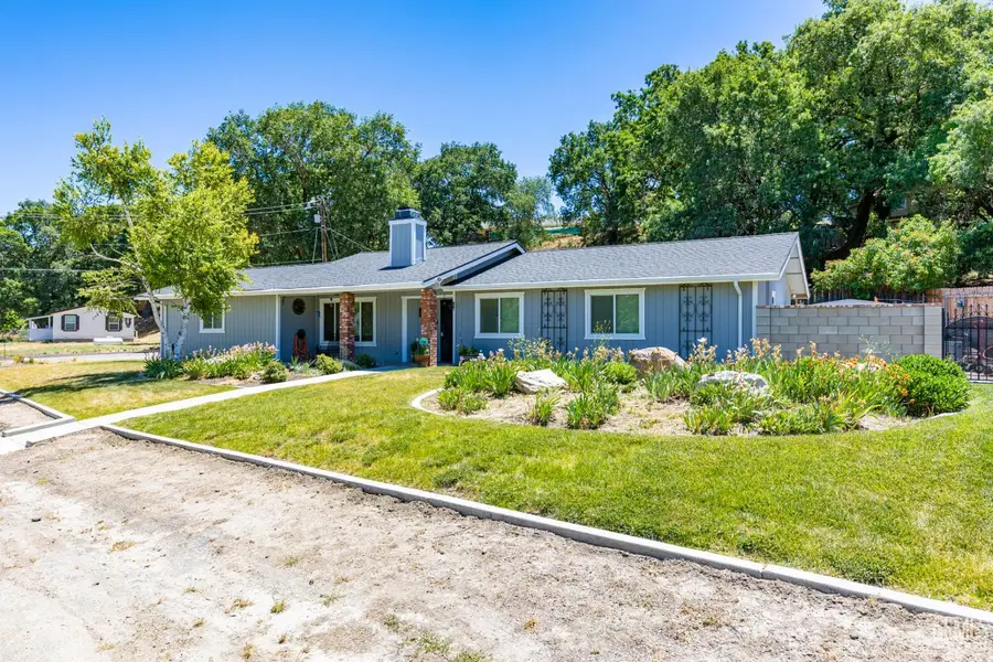 20020 BIRDIE COURT, Tehachapi, CA 93561 - #2